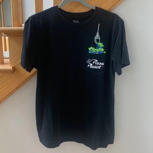 Toy Story Pizza Planet T-shirt